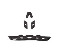 Giro Aether Pad Kit Nero Taglia Unica