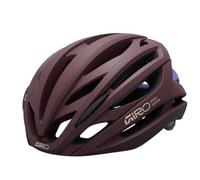 Giro - Agilis MIPS Caschi - Adulto Unisex - Attrezzature di protezione, Casco da bicicletta, Casco da strada, Casco di protezione per bici da strada, Marrone scuro, L