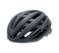 Giro - Agilis MIPS Caschi - Adulto Unisex - Attrezzature di protezione, Casco da bicicletta, Casco da strada, Casco di protezione per bici da strada, Blu Zaffiro, M