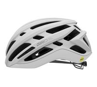 Casco da bici GIRO Agilis Mips (MATTE WHITE) M