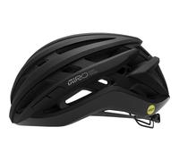 Giro Agilis Mips Helmet Nero M Matte Black