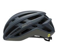 Giro Agilis Mips Helmet Grigio M Sapphire