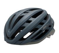 Giro - Agilis MIPS Caschi - Adulto Unisex - Attrezzature di protezione, Casco da bicicletta, Casco da strada, Casco di protezione per bici da strada, Blu Zaffiro, S