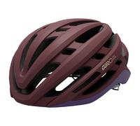 Giro Agilis Mips Helmet Viola S Dark Maroon