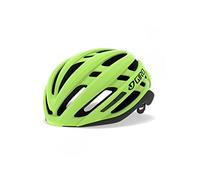 Giro Agilis MIPS, Casco Unisex, Highlight Yellow, L
