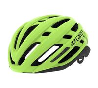Giro Agilis MIPS, Casco Unisex, Highlight Yellow, M
