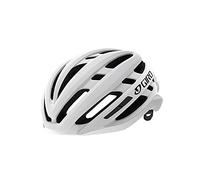 Giro Agilis Integrated MIPS casco da bicicletta bianco opaco (59-63 cm (L))