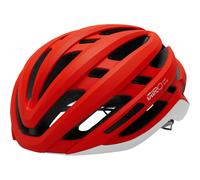 GIRO Agilis Mips - Unisex - Rosso - Taglia M- modello 2026
