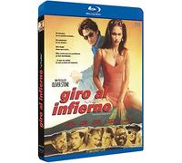 Giro al Infierno BD 1997 U-Turn