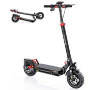 Giro All'aperto E-Scooter 25KM/H Città Elettrico Portatile Pieghevole Verde