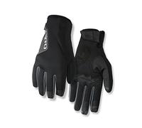 Giro Ambient Ii Gloves Nero M Uomo