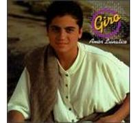 Giro - Amor Lunatico