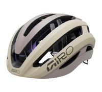 Giro - Aries Spherical - Casco per bici 59-63 cm - L grigio