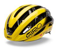 Giro - Aries Spherical - Casco per bici S - 51-55 cm giallo