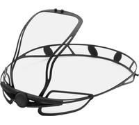 Giro Aries Spherical ROC Loc 5 Air+ Fit System - Nero - Taglia M