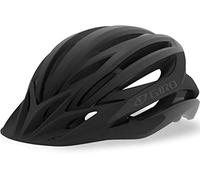 Giro Artex MIPS, Casco da Bicicletta Dirt Unisex-Adulti, Matte Black, XL | 61-65cm