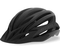 Giro Artex MIPS, Casco Unisex, Black, Medium