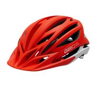Casco da ciclismo Giro Artex MIPS Mat Flame Red M