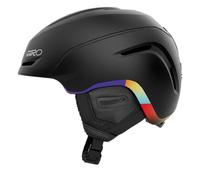 Giro AVERA Caschi, Adulto Unisex, Nero/Multicolore, S