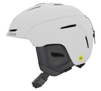 Casco Giro Avera MIPS bianco opaco donna - M