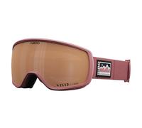 Giro - Balance II Goggle, Occhiali, Neve, Rosa/Rame, OS