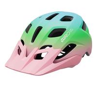 Giro Bambini Tremor MIPS Casco da ciclismo, matte pink-green, 47-54CM