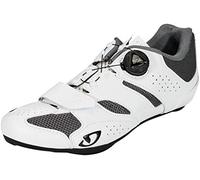 GIRO Berm, E-Bike | City/Urban | Scarpe per Il Tempo Libero Unisex-Adulto, Nero, Large EU