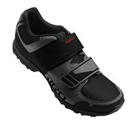 Scarpe Giro Berm Noir 39