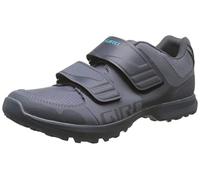 Giro Berm, Scarpe da Ciclismo Donna, Multicolore (Titanium/Dark Shadow 12), 38 EU