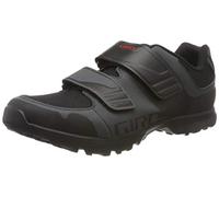 Giro Berm, Scarpe da Ciclismo Uomo, Multicolore (Dark Shadow/Black 7), 48 EU