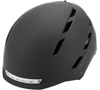 Casco Giro Escape MIPS nero opaco - S