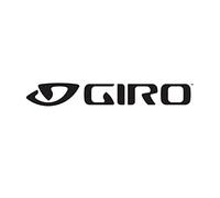 Giro Bike Apparecchio, Visiera Unisex, Black/Black, Taglia Unica