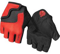 Giro Bike Bravo Jr Guanti Bright Red L