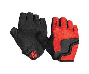 Giro Bike Bravo Jr Guanti Bright Red M