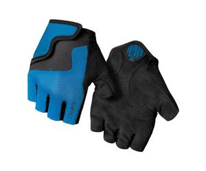 Giro Bike Bravo Jr Guanti Shaboti Blue M