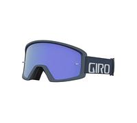 Giro Blok Occhiali Portaro Grigio Taglia Unica