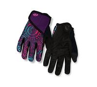Giro Boys' Dnd Junior Ii Cycling Gloves