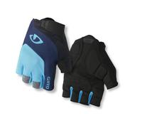 Giro BRAVO GEL - Guanti da ciclismo (BLUE JEWEL) S