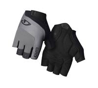 Giro BRAVO GEL guanti da ciclismo (CHARCOAL) M