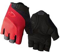 GIRO Guanti Bravo Gel,Unisex,Bright Red,M