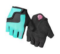 Giro Bravo Jr, Guanti Unisex Bambini