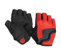 Giro Bravo Jr, Guanti Unisex Bambini