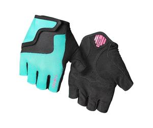 Giro Bravo Jr, Guanti Unisex Bambini