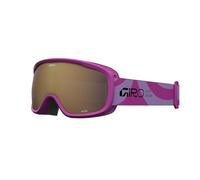 Giro BUSTER FLOW Occhiali, Giovani Unisex, Viola con accento rosa, OS