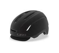 Giro Caden Casco Da Ciclismo Nero Opaco L