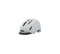 Giro Caden II, caschi Unisex-Adulto, Matte Chalk, S