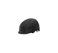 Giro Caden II LED opaco nero L