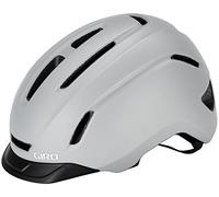 Casco bici Giro Caden II Gris L (59/63 cm)