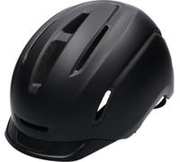 Giro Caden II Matte Black S