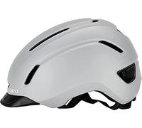 Casco bici Giro Caden II Gris M (55/59 cm)